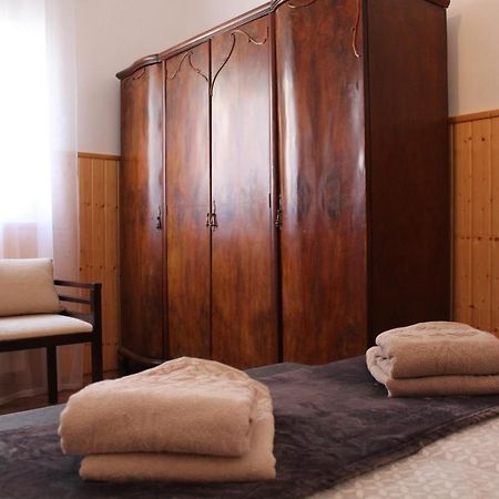 הוילה בניסאנט Casa Victor מראה חיצוני תמונה