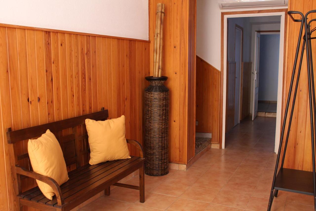 הוילה בניסאנט Casa Victor מראה חיצוני תמונה