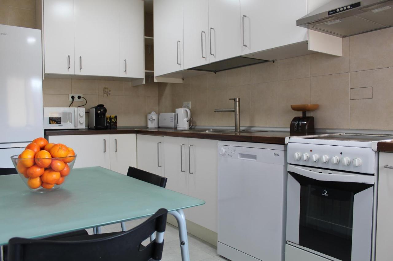 הוילה בניסאנט Casa Victor מראה חיצוני תמונה