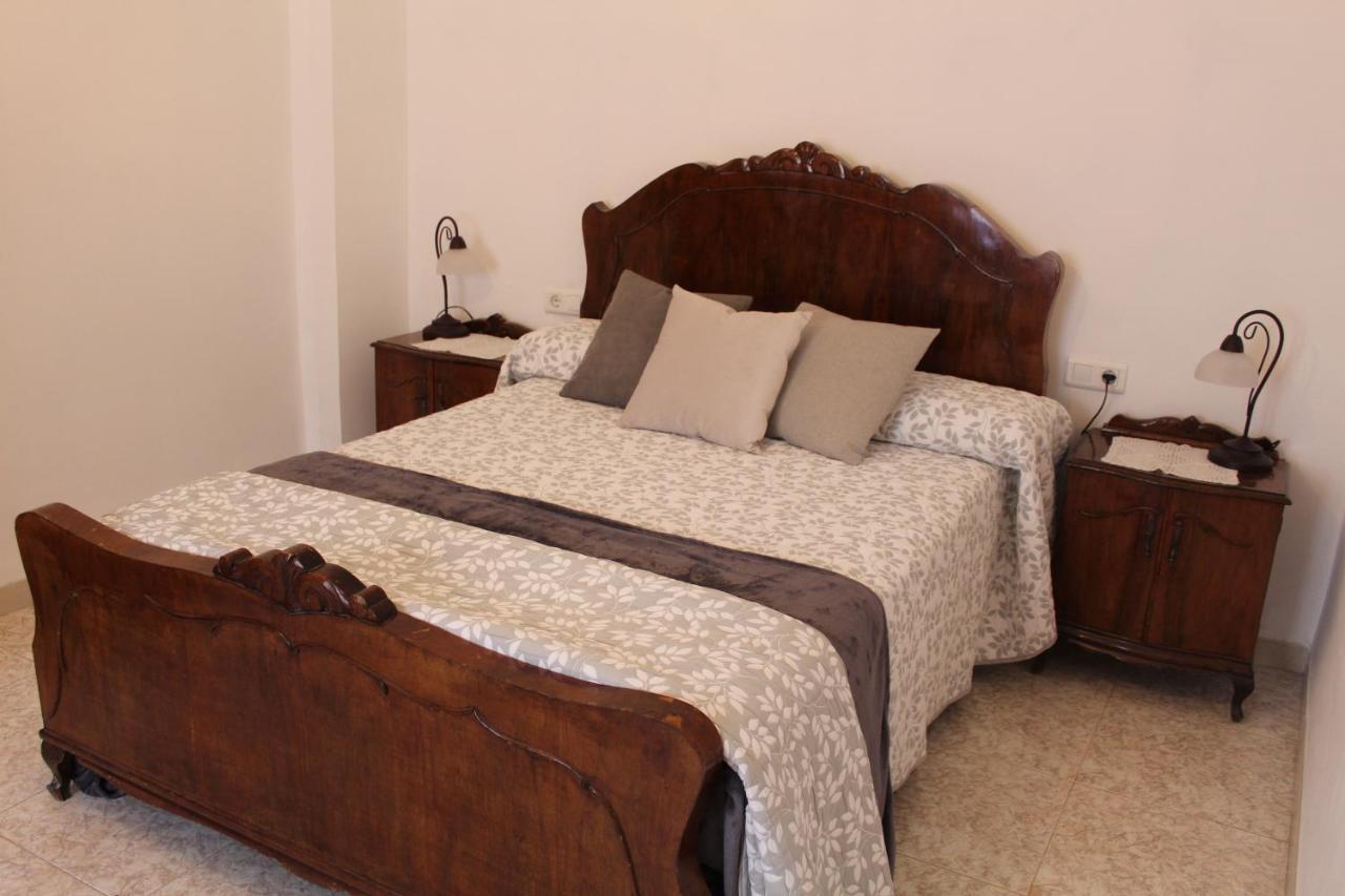 הוילה בניסאנט Casa Victor מראה חיצוני תמונה