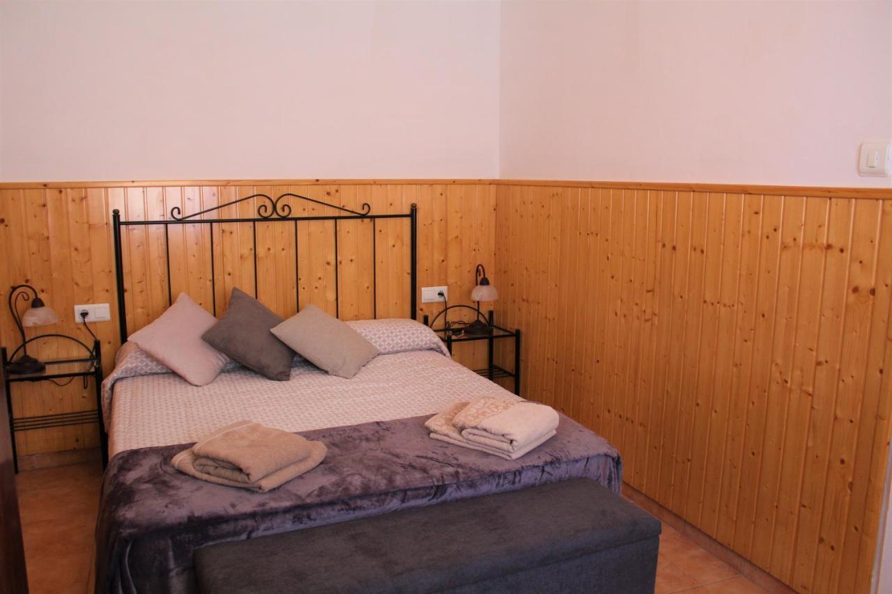 הוילה בניסאנט Casa Victor מראה חיצוני תמונה