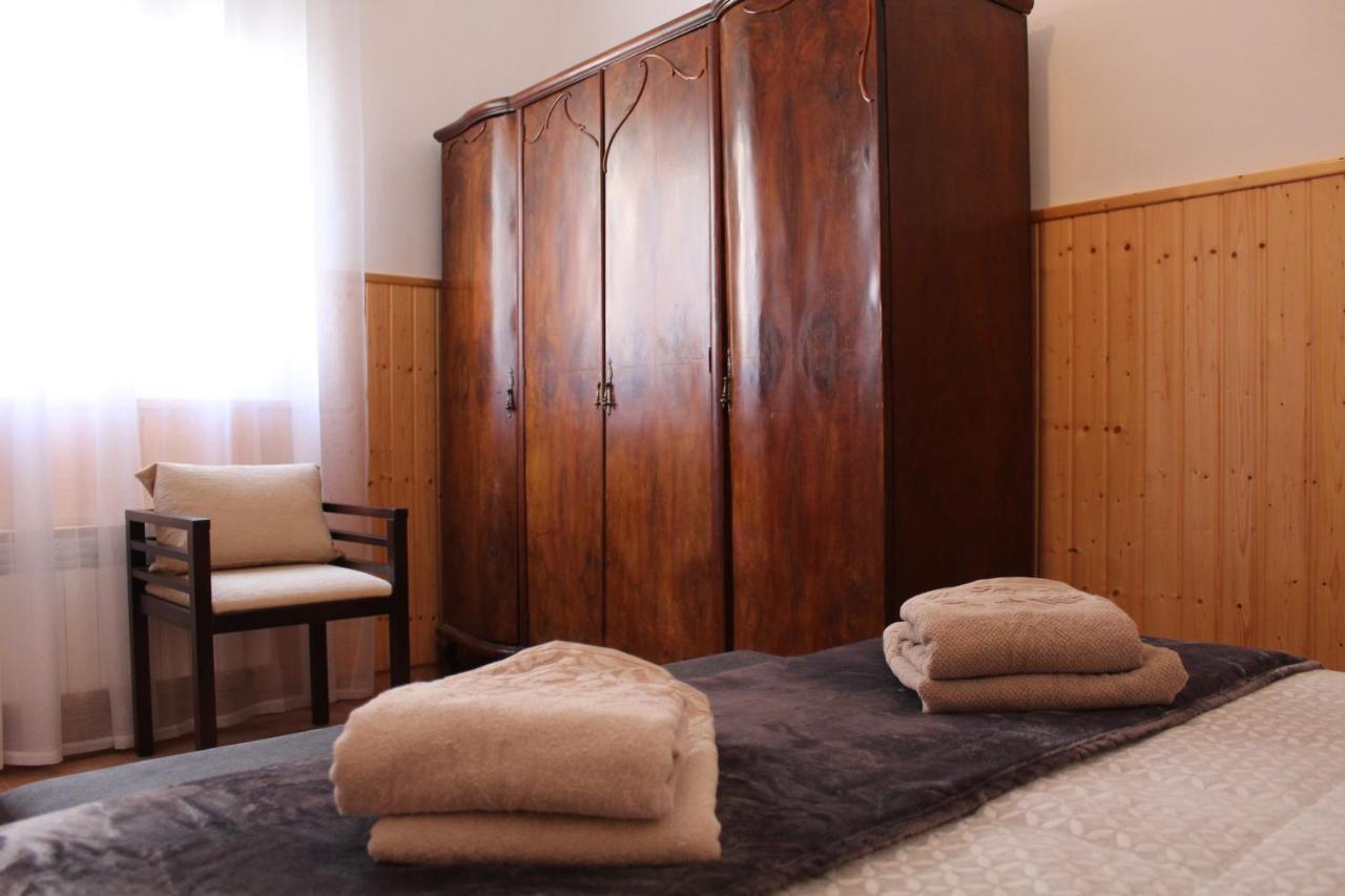 הוילה בניסאנט Casa Victor מראה חיצוני תמונה