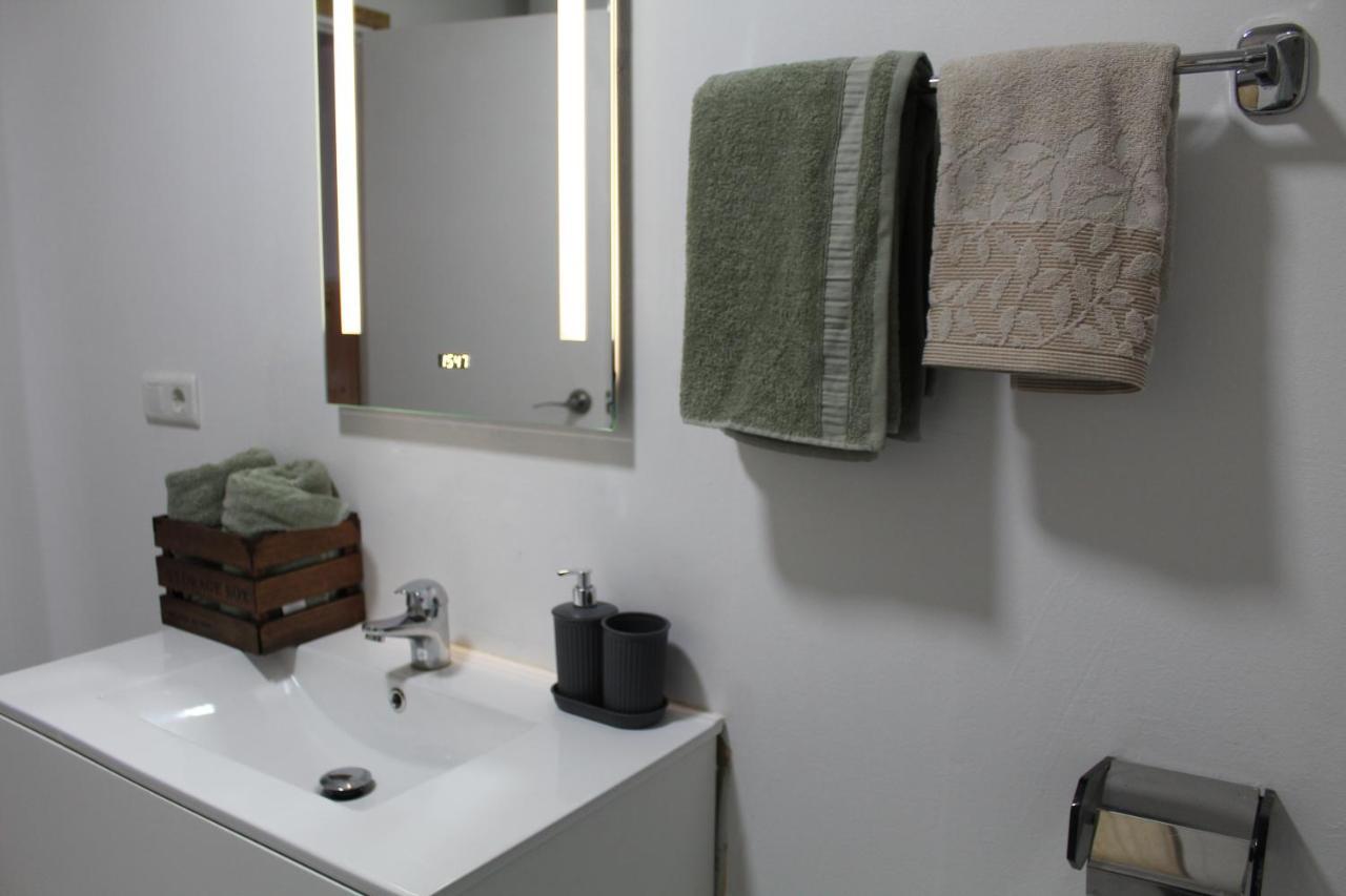 הוילה בניסאנט Casa Victor מראה חיצוני תמונה