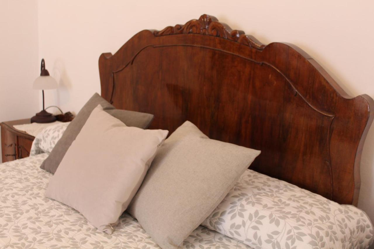 הוילה בניסאנט Casa Victor מראה חיצוני תמונה