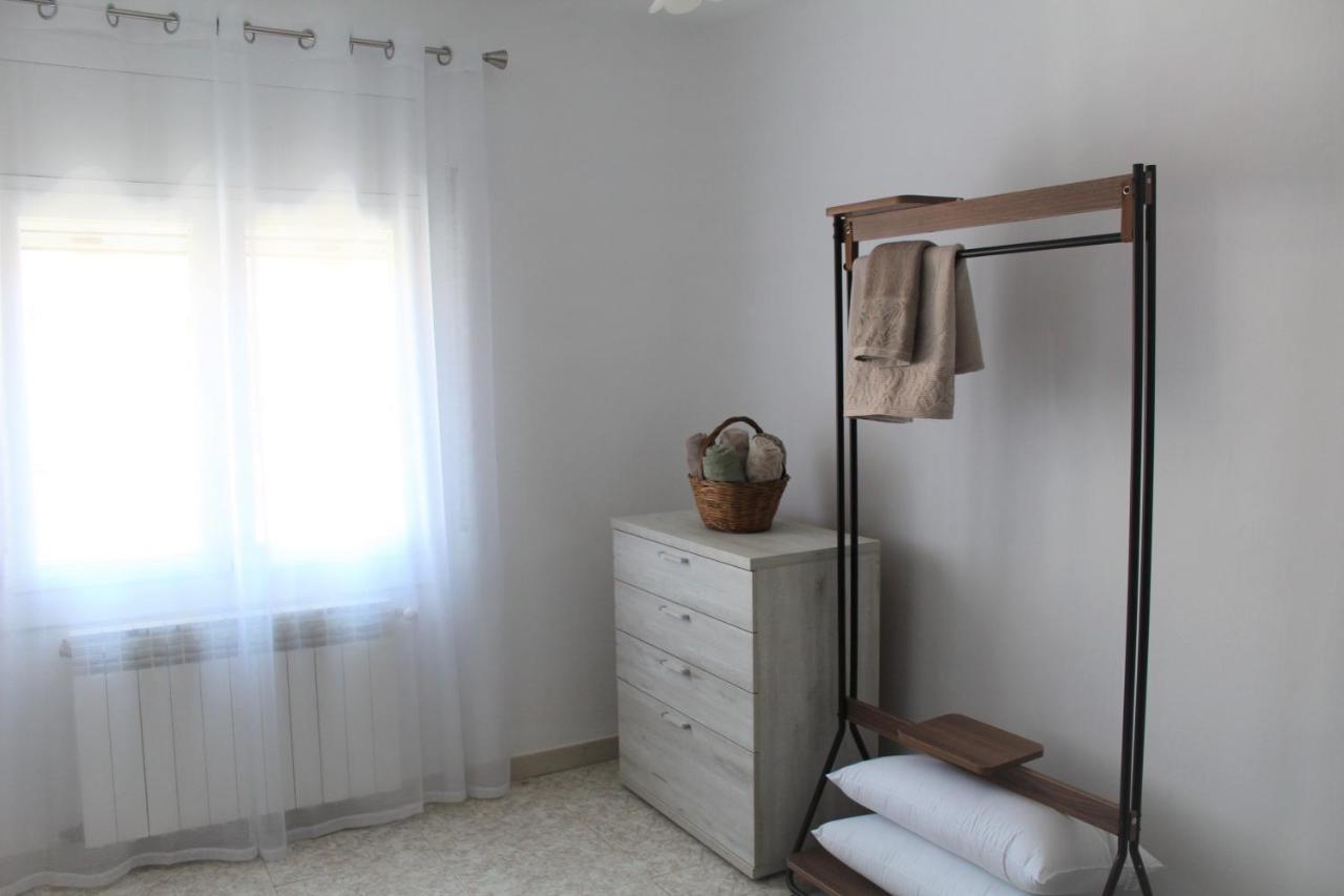 הוילה בניסאנט Casa Victor מראה חיצוני תמונה