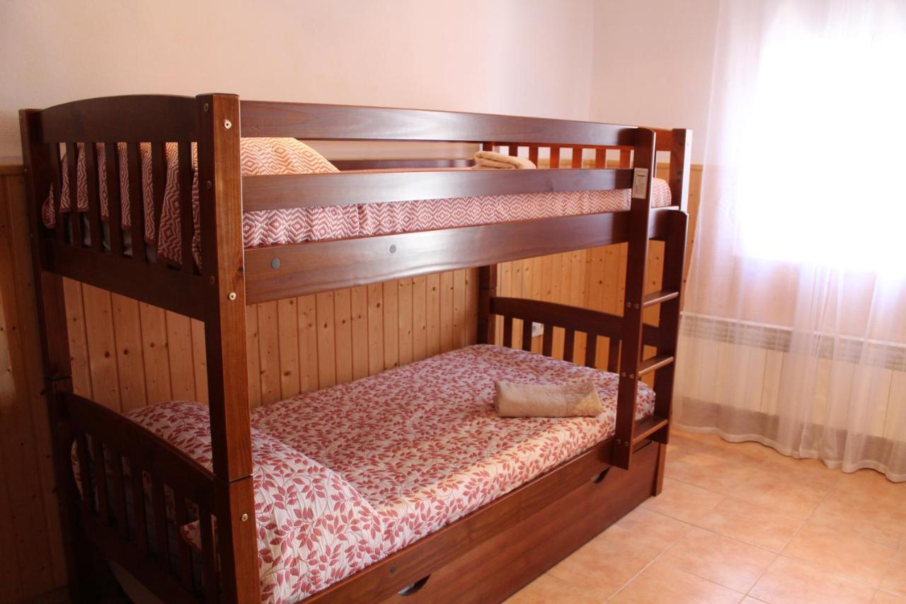 הוילה בניסאנט Casa Victor מראה חיצוני תמונה