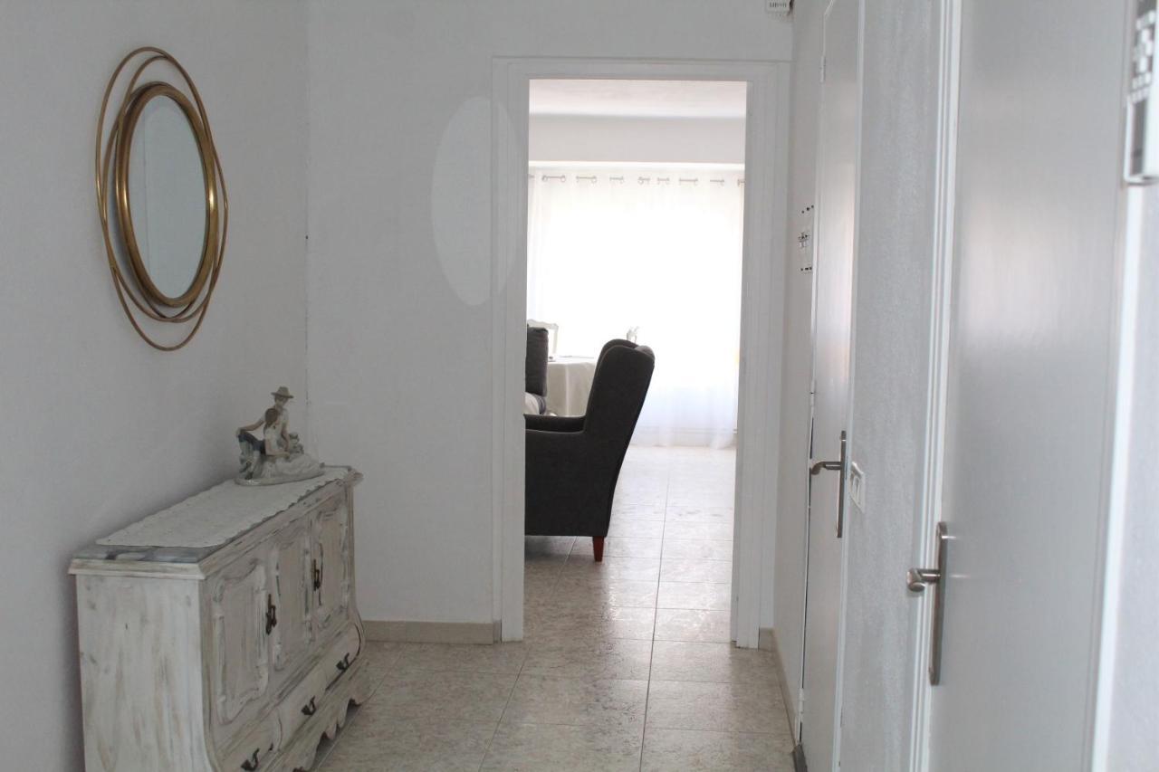 הוילה בניסאנט Casa Victor מראה חיצוני תמונה