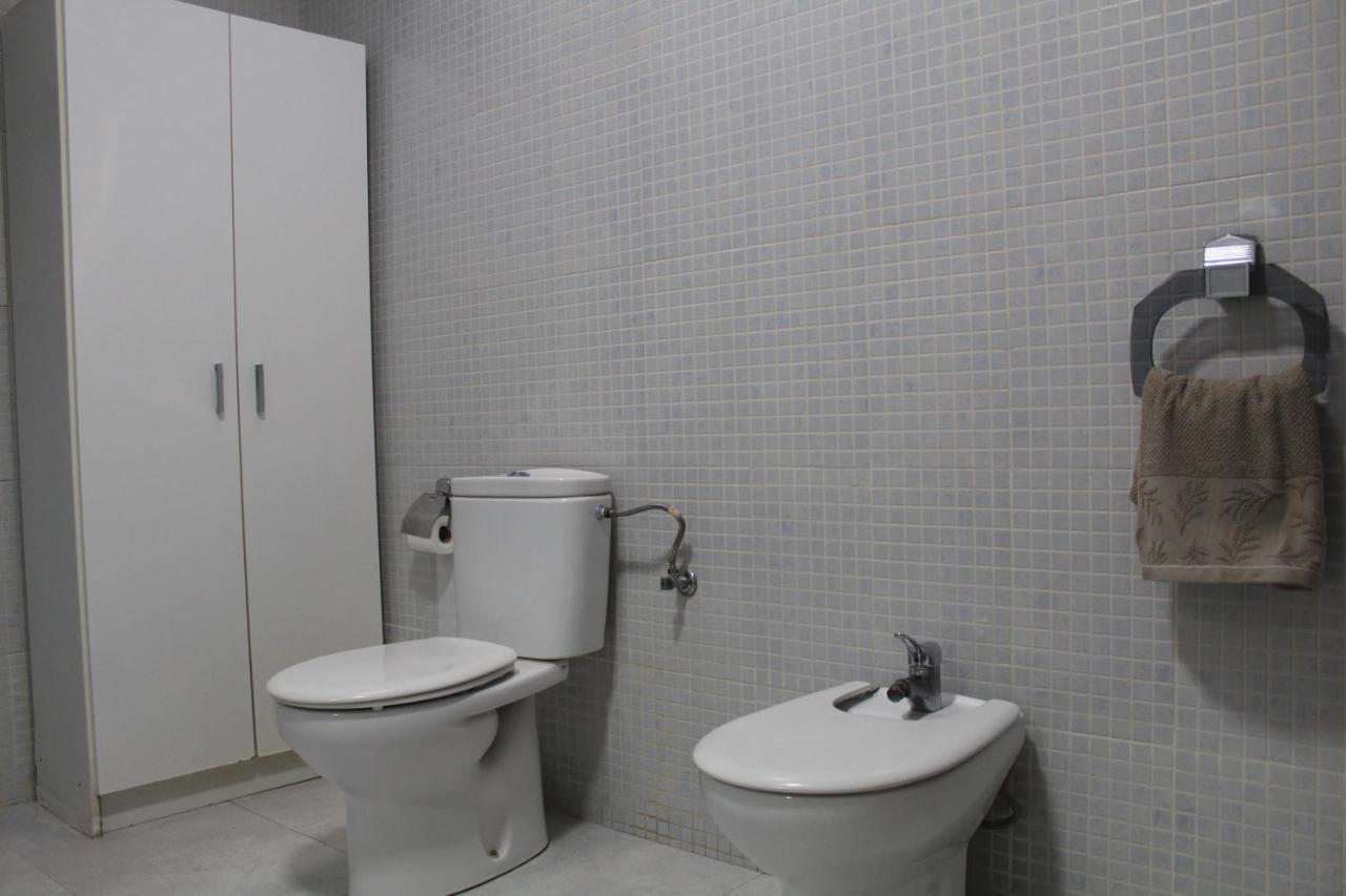 הוילה בניסאנט Casa Victor מראה חיצוני תמונה