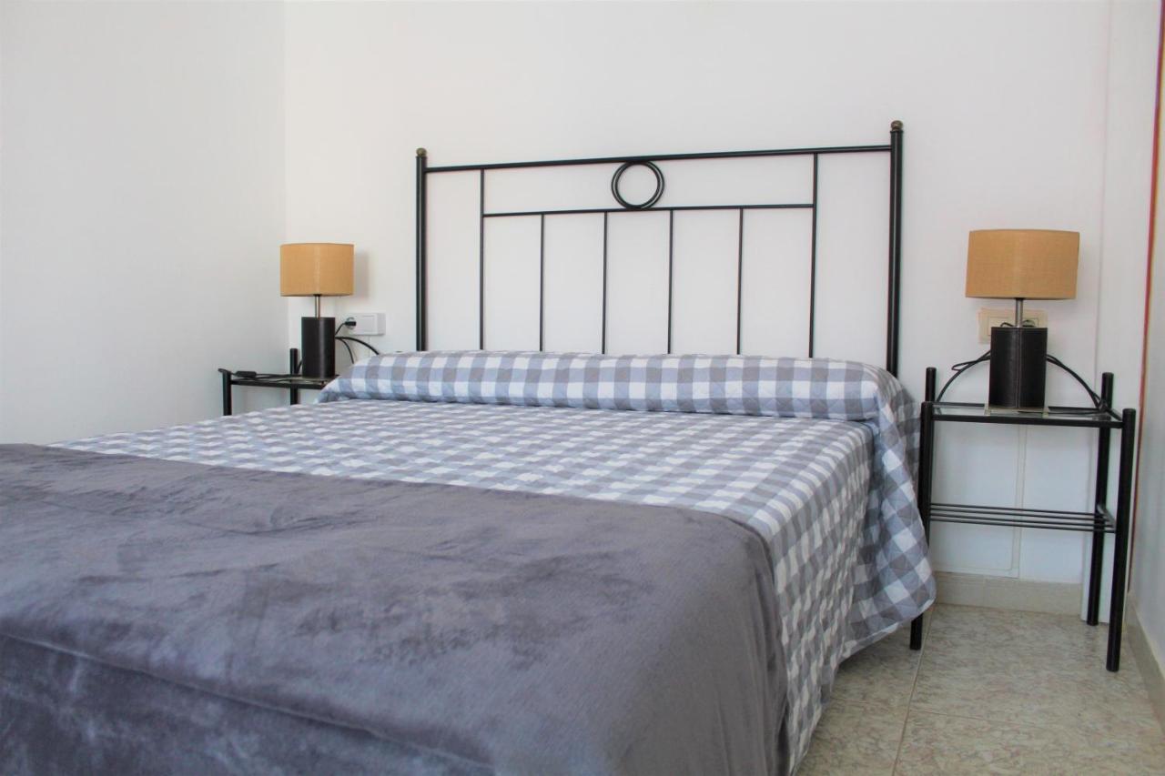 הוילה בניסאנט Casa Victor מראה חיצוני תמונה