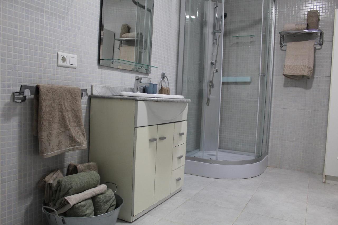 הוילה בניסאנט Casa Victor מראה חיצוני תמונה