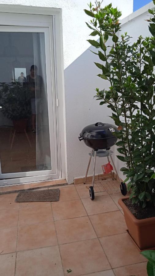 הוילה בניסאנט Casa Victor מראה חיצוני תמונה